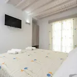 Apartment Elena Agia Anna (Naxos)