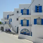 Elena Apartment Agia Anna (Naxos)