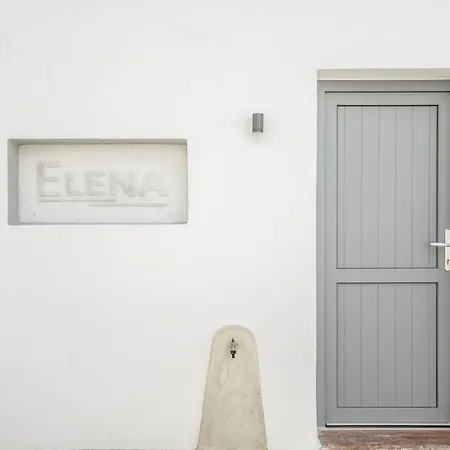 Elena Apartman