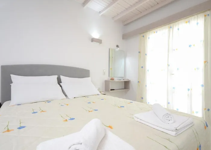 Apartament Elena *