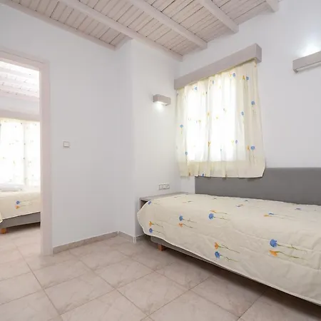 Apartment Elena Agia Anna (Naxos)