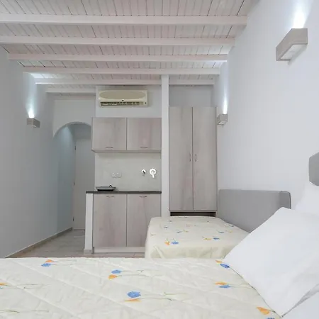 Elena Apartment *