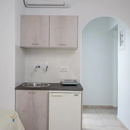 Apartment Elena *