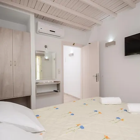 Apartment Elena Agia Anna (Naxos)