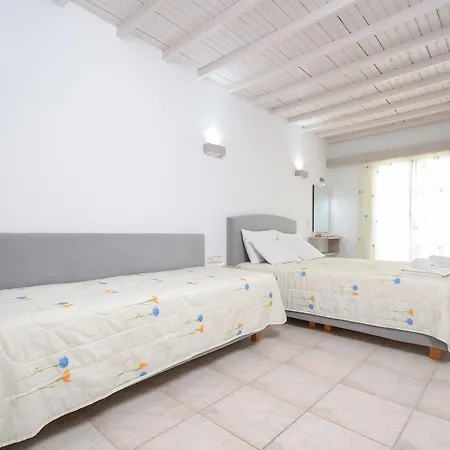 Apartment Elena *