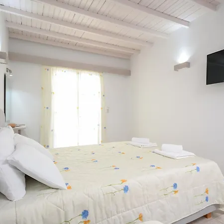 Apartment Elena *