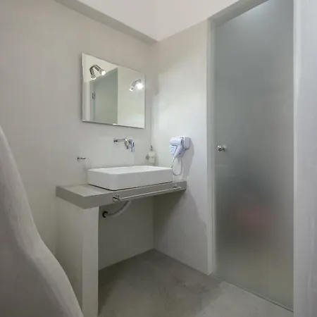 Elena Apartment Agia Anna (Naxos)