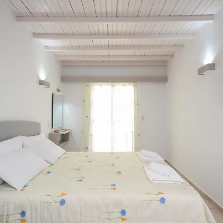 Elena Apartment *