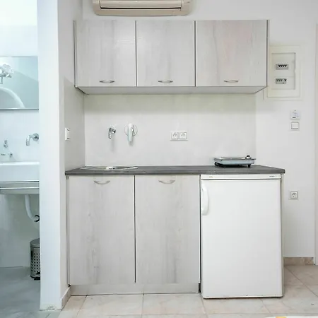 Apartment Elena *