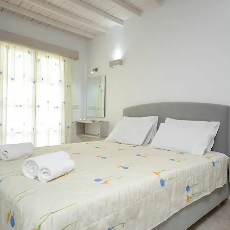 Elena Apartment Agia Anna (Naxos)
