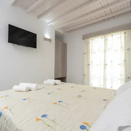 Apartment Elena Agia Anna (Naxos)