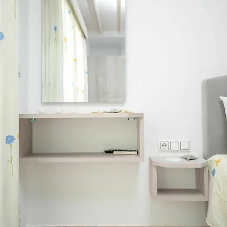 Elena Apartment