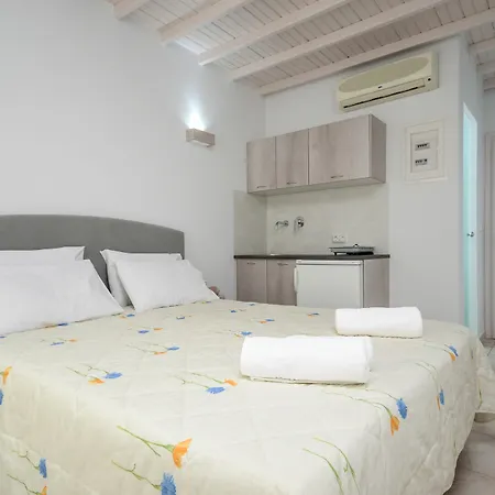 Apartment Elena Agia Anna (Naxos)