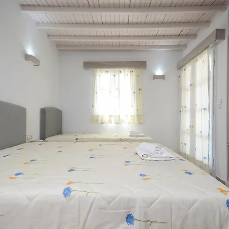 Elena Apartment
